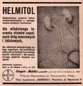 HELMITOL 001