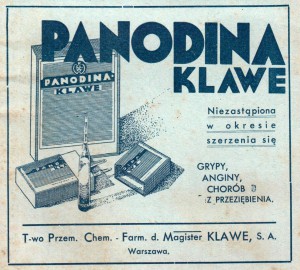 PANODINA KLAWE 001