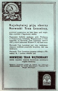 TRAN NORWESKI 001